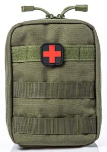 Wholesale 600*900D Oxford Medical Pouch First Aid Bag Quick Drying from china suppliers