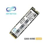M.2 Pcie Nvme Solid Hard Drive Notebook SSD Drive Nvme2280 1tb 512g