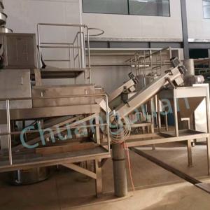 Wholesale 415V 440V 460V Coconut Processing Machine 220V 380V from china suppliers