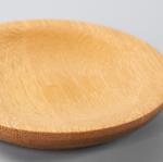 Custom Bamboo Coasters Eco-friendly Original Eco-set Coffee Tray Square/Round
