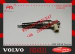 Diesel Fuel Injector common rail parts injector 1934321 BEBU2C00300 1934322