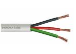 IEC 60227 2.5mm2 PVC Insulated Non Sheathed Electrical Cable Wire