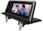 BMW E87 2006-2012 CIC Aftermarket GPS Navigation IPS Screen Car Stereo Support
