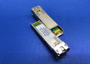 Wholesale 40KM 10Gb/S Optical Transceiver Module LC SFP+ BIDI 1270nm/1330nm from china suppliers