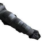 PE and EVA Technology On/Off Road Shock-Absorbing Protective Gear for Motorcycli