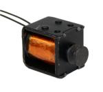 U0722 DC12V 0.63A Push And Pull Solenoid
