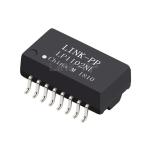 Bothhand TS21CHF Compatible LINK-PP LP1102NL 10/100 Base-T Single Port SMD 16PIN