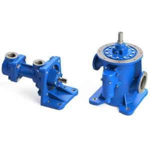 3G20×4W4 3G20×4W4 Three Spindle Screw Pump