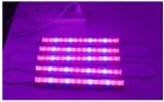 Full Spectrum LED Grow Light 30cm 25W Plant Lighting For Flowers Seedling