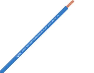 Wholesale Single Core Strands Copper Earthing Wire H07V-R 16.0mm2 from china suppliers