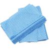 Buy cheap Interfolded Nonwoven Cleaning Cloth , Practical Non Woven Reusable Kitchen from wholesalers