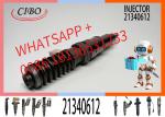 VOE21340611 21340611 Fuel Injector Common Rail Injector for Vo-lvo FM400 EC380