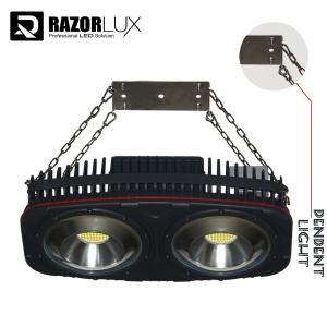 Wholesale High lumen intensity multiple beam angle LED Stadium Exterior Lighting from china suppliers