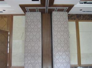 Wholesale Sliding Aluminium Track Acoustic Movable Partition Walls Operable Walls from china suppliers
