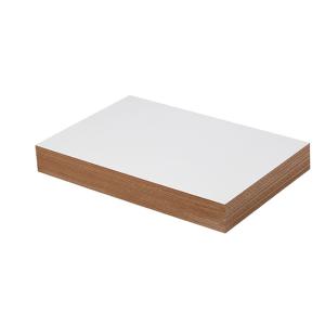 Wholesale Coated PCB Drilling White Grey Recombined Backup Board from china suppliers
