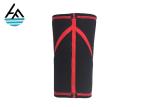 7mm Athletic Neoprene Knee Sleeve Knee Compression Sleeve Crossfit Joint Support