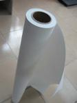 Eco Solvent PP film of A-Starjet printer