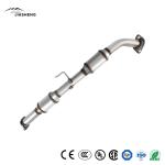 for Toyota Tacoma 2.7L Direct Fit High Quality Automotive Parts Auto Catalytic
