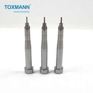 Wholesale Medical H13 Precision Mold Parts , 1.2343 Core Pins And Sleeves from china suppliers