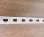 Stainless Steel Profile Slotted Galvanized Strut C Channel For Building
