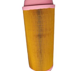 Wholesale Air Filter for Fusheng 2116040014 Industrial Screw Air Compressor Replacement Parts from china suppliers