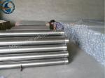 Shallow Well Johnson Stainless Steel Well Screens With ISO / CIQ / SGS