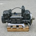 Komatsu PC1250-7-8 Main Pump 708-2H-00440 708-2L-01690 708-2H-01440 708-1L-00800