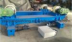 HGZ Roller Frame Active Turning Rotator For Pipe Tank And Vessel Welding