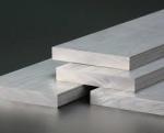 Customized Polished Aluminum Flat Busbar Extrusion Profile LP - 1560