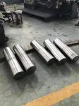 Buliding Alloy Hastelloy C276 Solid Round Steel Bar 5 - 500mm Diameter