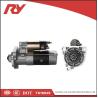 Buy cheap 23300-Z5570 Engine Starter Motor For Truck Mouted Crane FD6 FE6 CM80 CM90 NISSAN from wholesalers
