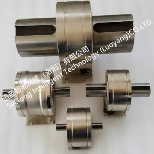 China 100Nm 0.2%FS SLZN Axis Dynamic Torque Sensor on sale
