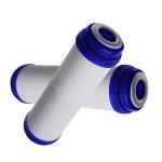 10 inch UDF 5 Micron Sediment Filter Cartridge for Battery-Powered Water