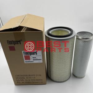 Wholesale High Quality Factory Engine Parts OEM Air Intake Filter AF25267 For Fleetguard truck from china suppliers