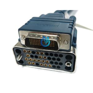 Wholesale Cisco Compatible Cable CAB-V35FC DB60 pin male to V.35 DCE female Network connect cable for Cisco7000 family/4000/3600 from china suppliers