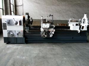 Wholesale Fast Moving Conventional Accurate Lathe Machine 1000mm Swing Over Bed from china suppliers