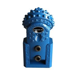 Wholesale TCI Replaceable Single Cone Drill Bit Cutters Wear Resistant from china suppliers