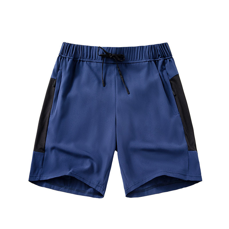 Thin Loose Breathable Sports Shorts Mens Beach Pants Casual For Summer