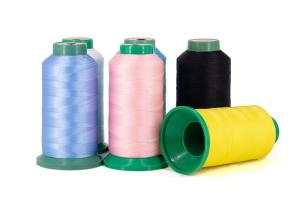 Wholesale Home Textile Textured Nylon Thread For Machine Quilting Good Durability from china suppliers