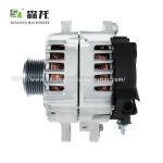 Excavator Alternator For Heavy Duty Truck 12V 180A 37300-4A950 2620381