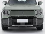 2025 Deepal G318 AWD Plug-in Hybrid Electric Vehicle SUV Fast Charging Off-Road