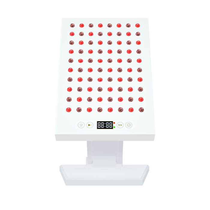 Rehabilitation Red Light Therapy Physiotherapy For Neck / Body