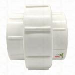 Ppr Plastic Union For Piping System Customized Size & Color & Logo