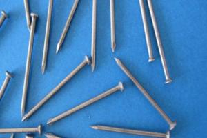 Wholesale 4cm 16D Galvanized Common Nails 20D Ring Shank Nails For Hard Wood from china suppliers