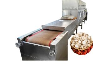 Wholesale Spice Powder PLC Cabinet Industrial Drying Equipment Customized Model from china suppliers