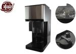 Stylish black home integrated 1250ml / 8-10cups grinding and cooking drip coffee