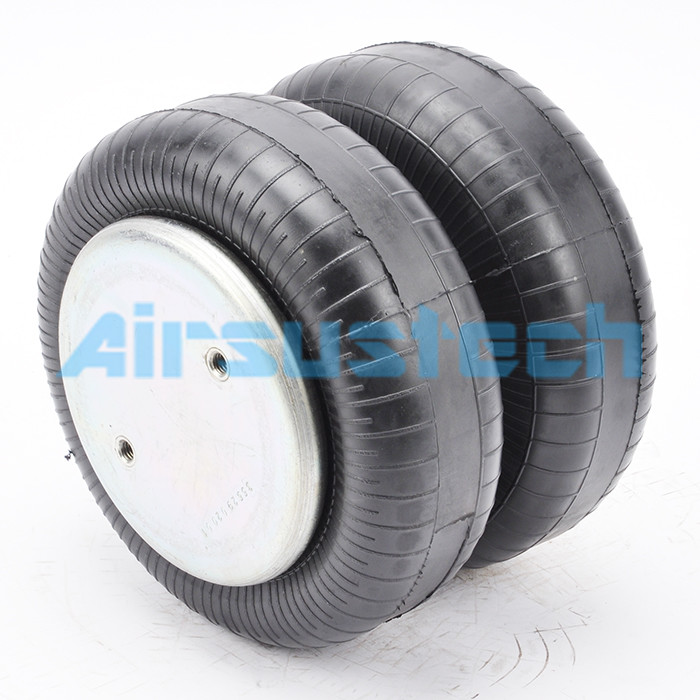 2B7444 AIRSUSTECH Industrial Air Bags W01-358-7444 Firestone Air Shock For Heavy Duty Applications