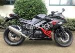 ZongShen Or LiFan Engine Street And Off Road Motorcycle With Led Headlight And