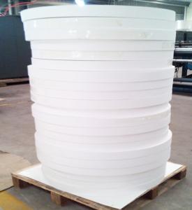 Wholesale 53mm paper cup bottom for cup making from china suppliers
