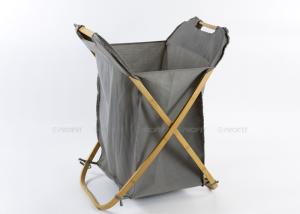 Wholesale X Shaped 50cm Length 47cm Width Laundry Basket Hamper from china suppliers